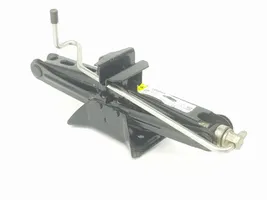 Ford Transit -  Tourneo Connect Lift Jack 2593455