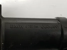 BMW 5 F10 F11 Cilindro de embrague hidráulico 21526785964