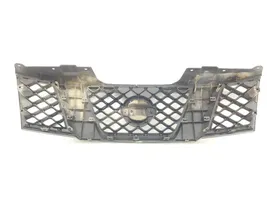 Nissan NP300 Grille de calandre avant 62310EB00A