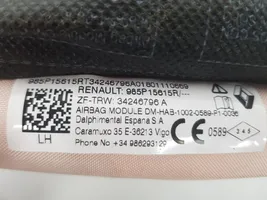 Dacia Duster Kurtyna airbag 985P15615R