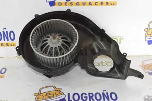 Land Rover Freelander 2 - LR2 Scatola alloggiamento climatizzatore riscaldamento abitacolo assemblata LR016627