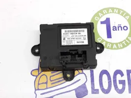 Land Rover Freelander 2 - LR2 Centralina/modulo chiusura centralizzata portiere 6G9T14B534BL