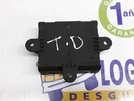 Land Rover Freelander 2 - LR2 Centralina/modulo chiusura centralizzata portiere 6G9T14B534BL