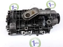 Land Rover Freelander 2 - LR2 Pompa dell’olio 9636898380