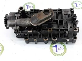 Land Rover Freelander 2 - LR2 Pompa dell’olio 9636898380