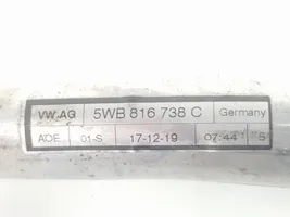Volkswagen T-Roc Inne elementy układu klimatyzacji A/C 5WB816738C