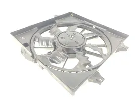 Hyundai Tucson TL Ventilateur de refroidissement de radiateur électrique 25380N7200