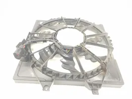 Hyundai Tucson TL Ventilateur de refroidissement de radiateur électrique 25380N7200