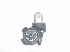 Dacia Logan I Front door window regulator motor 8200901099