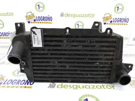 Tata Safari Intercooler radiator 054J6704300
