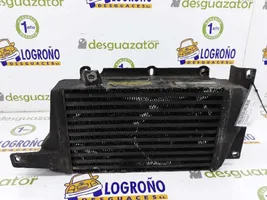 Tata Safari Chłodnica powietrza doładowującego / Intercooler 054J6704300