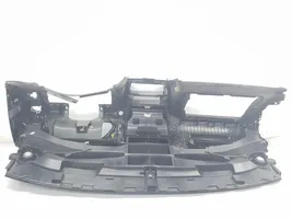 Audi Q7 4L Set airbag con pannello 