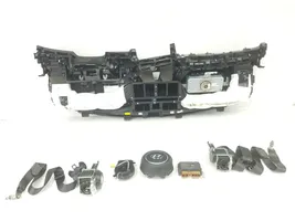 Hyundai Tucson TL Set airbag con pannello 