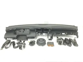 Hyundai Tucson TL Set airbag con pannello 