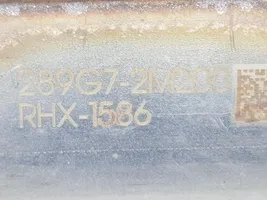 Hyundai Tucson TL Filtr cząstek stałych Katalizator / FAP / DPF 289G02M700
