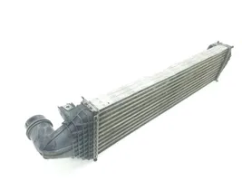 Volvo V40 Chłodnica powietrza doładowującego / Intercooler 31367277