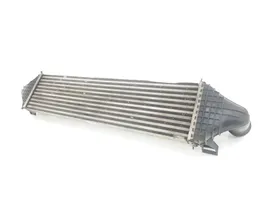 Volvo V40 Chłodnica powietrza doładowującego / Intercooler 31367277