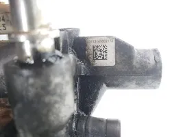 Volvo V40 Pompe d'injection de carburant à haute pression 36001730