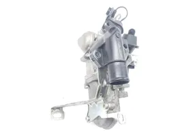 Volvo V40 Soupape vanne EGR 9802194080