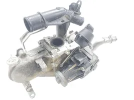 Volvo V40 Soupape vanne EGR 9802194080