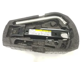 Seat Ibiza IV (6J,6P) Домкрат (данкрат) 6R0011031K