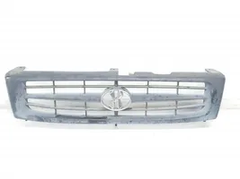 Mitsubishi Pajero Grille de calandre avant MR391858