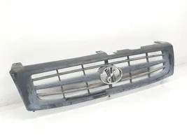 Mitsubishi Pajero Grille de calandre avant MR391858