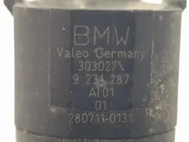 BMW X5M E70 Czujnik 66209231287