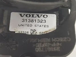 Volvo V40 Telecamera per retrovisione/retromarcia 31381323