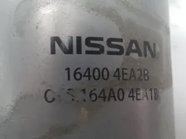 Nissan Qashqai Filtro carburante 164004EA1B