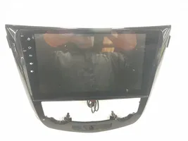 Nissan Qashqai Monitor/display/piccolo schermo PANTALLA