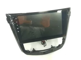Nissan Qashqai Monitor/display/piccolo schermo PANTALLA