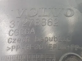 Volvo V40 Tapa del depósito de combustible 31278862