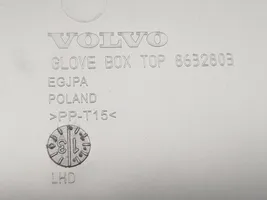 Volvo V40 Vano portaoggetti 1284503