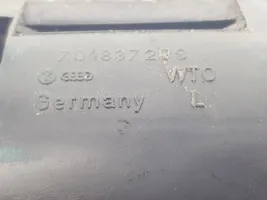 Volkswagen Transporter - Caravelle T4 Türgriff Türöffner vorne 701837206