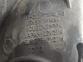 Toyota Land Cruiser (HDJ90) Lampa przednia 8152060380