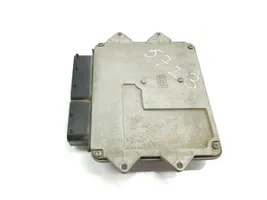 Fiat Doblo Sterownik / Moduł ECU 51880748