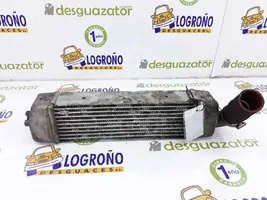 Tata Indigo I Radiatore intercooler 702070