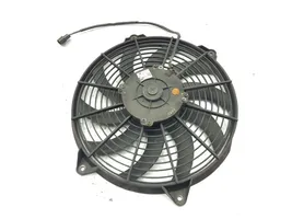 Tata Indigo I Elektrinis radiatorių ventiliatorius F0450100