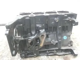 BMW 3 E90 E91 Blocco motore 11110399661