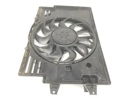 Hyundai i30 Ventilatore di raffreddamento elettrico del radiatore 25304G4860