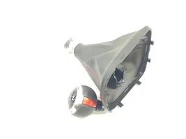 Hyundai i30 Rivestimento in pelle/manopola della leva del cambio 43711F2100TRK