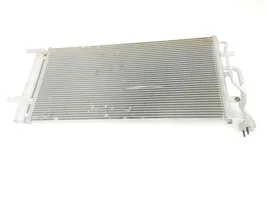 Hyundai i30 Radiateur condenseur de climatisation 97606J7290