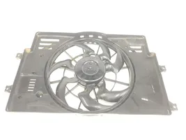 Hyundai i30 Ventilatore di raffreddamento elettrico del radiatore 25304G4290