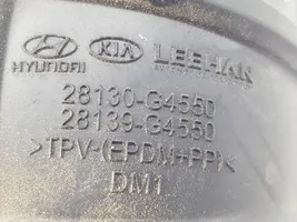 Hyundai i30 Turboahtimen öljyletku 28130G4550