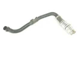 Hyundai i30 Exhaust flexible connection 2828307600