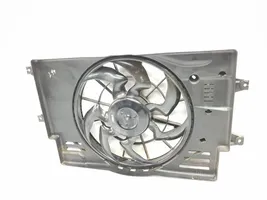 Hyundai i30 Ventilatore di raffreddamento elettrico del radiatore 25304G4710