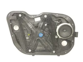 Hyundai i30 Alzacristalli della portiera anteriore con motorino 82471G4000