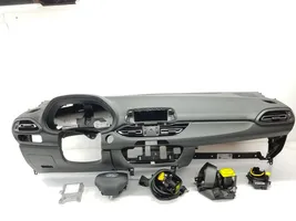 Hyundai i30 Set airbag con pannello 