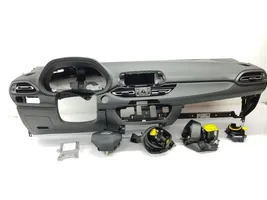 Hyundai i30 Set airbag con pannello 